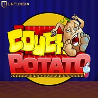 RTP Slot Microgaming Couch Potato