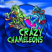 RTP Slot Microgaming Crazy Chameleons