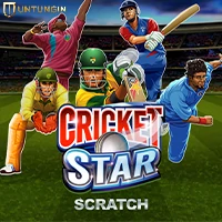 RTP Slot Microgaming Cricket Star Scratch