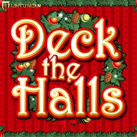 RTP Slot Microgaming Deck The Halls