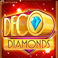 RTP Slot Microgaming Deco Diamonds