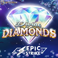 RTP Slot Microgaming Divine Diamonds epic