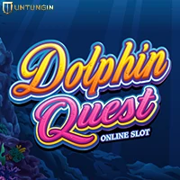 RTP Slot Microgaming Dolphin Quest