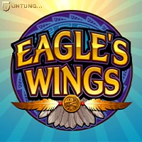RTP Slot Microgaming Eagles Wings
