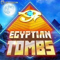 RTP Slot Microgaming Egyptian Tombs
