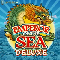 RTP Slot Microgaming Emperor Of The Sea Deluxe