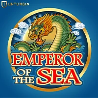 RTP Slot Microgaming Emperor Of The Sea