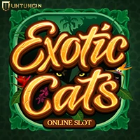 RTP Slot Microgaming Exptic cats