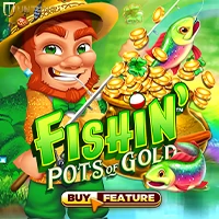 RTP Slot Microgaming Fishin Pots Of Gold