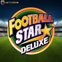 RTP Slot Microgaming Football Star Deluxe