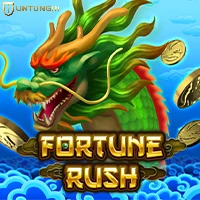 RTP Slot Microgaming Fortune Rush