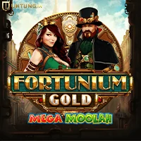 RTP Slot Microgaming Fortunium Gold Mega Moolah