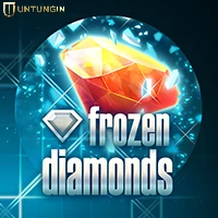 RTP Slot Microgaming Frozen Diamonds