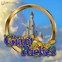 RTP Slot Microgaming Giant Riches