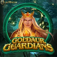 RTP Slot Microgaming Goldaur Guardians