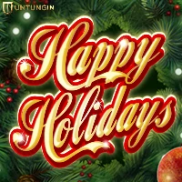 RTP Slot Microgaming Happy Holidays