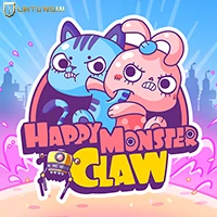 RTP Slot Microgaming Happy Monster Claw