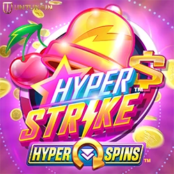 RTP Slot Microgaming Hyper Strike Hyper Spins