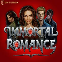 RTP Slot Microgaming Immortal Romance