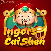 RTP Slot Microgaming Ingots Of CaiShen