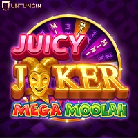 RTP Slot Microgaming Juicy Joker Mega Moolah