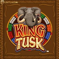 RTP Slot Microgaming King Tusk