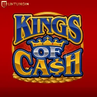 RTP Slot Microgaming Kings Of Cash