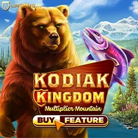 RTP Slot Microgaming Kodiak Kingdom