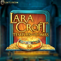 RTP Slot Microgaming Lara Croft Temples- And Tombs