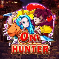 RTP Slot Microgaming Oni Hunter