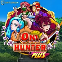 RTP Slot Microgaming Oni Hunter Plus