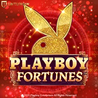 RTP Slot Microgaming Playboy Fortunes
