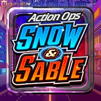 RTP Slot Microgaming action Ops Snow And Sable