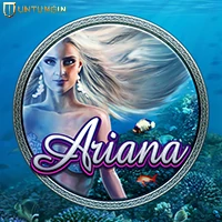 RTP Slot Microgaming ariana