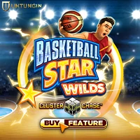 RTP Slot Microgaming basketball Star Wilds