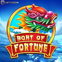 RTP Slot Microgaming boat of Fortune