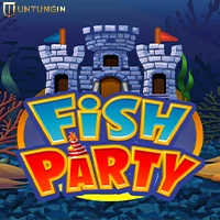 RTP Slot Microgaming fish Party