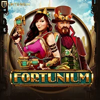 RTP Slot Microgaming fortunium