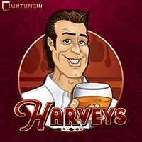 RTP Slot Microgaming harveys