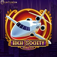 RTP Slot Microgaming high-Society