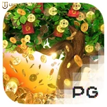 RTP Slot PG Soft fortune tree