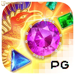 RTP Slot PG Soft garuda gems