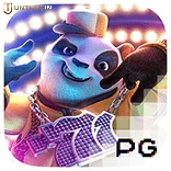 RTP Slot PG Soft hip hop panda