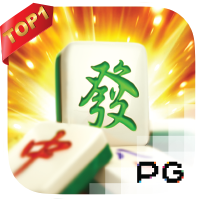 RTP Slot PG Soft mahjong ways