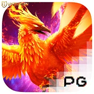 RTP Slot PG Soft phoenix rises