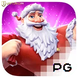 RTP Slot PG Soft santas gift rush