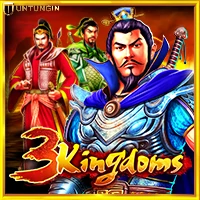 RTP Slot Pragmatic 3kingdoms