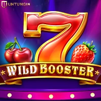 RTP Slot Pragmatic 7 wild booster