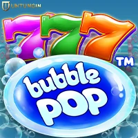 RTP Slot 777 Bubble Pop