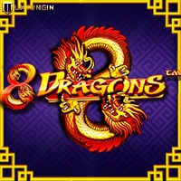RTP Slot Pragmatic 8 dragons